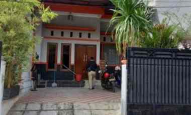 Dijual Rumah Mewah Strategis dekat Walikota Jakarta Utara