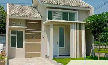 dijual rumah syariah minimalis di ponorogo