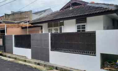 Rumah Dijual di syp sukanagara indramayu Antapani Kota Bandung