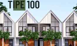 Rumah Dijual di tajem