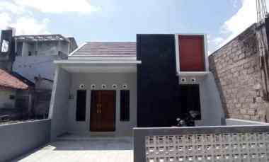 Rumah Dijual di Tajem