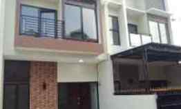 Cluster 2 Lantai di Tajur Ciledug Design Skandinavia Termurah