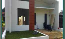 Rumah Idaman Gaya Kekinian Scandinavian di Tajurhalang Bogor