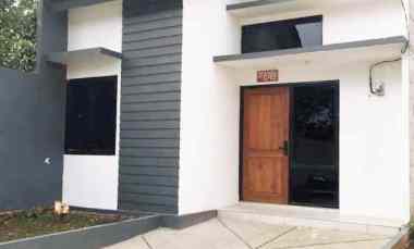 Rumah Ready Stok Tajur Halang dekat Akses Bomang Stasiun DewAsh