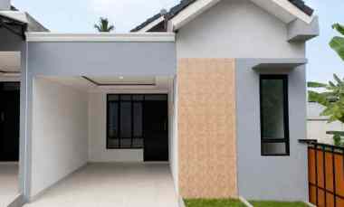 Rumah Dijual di Tajur halang dekat bomang