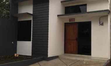 Rumah Dijual di Tajur halang, Tajur halang, Bogor