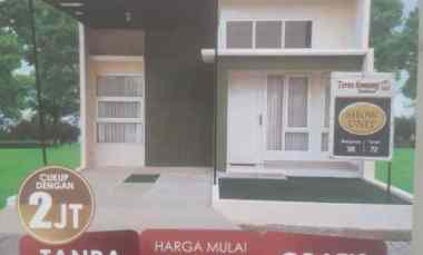 Rumah Dijual di Tajurhalang, Bogor