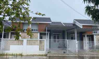 dijual rumah tajurhalang bogor
