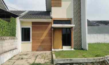 Dijual Rumah Take Over