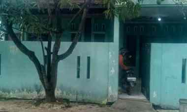 Dijual Rumah Take Over Siap Huni