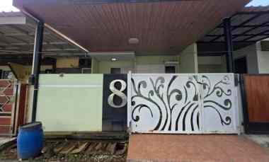 dijual rumah talaga bestari