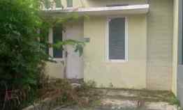 Rumah dekat Kantor Lion Air Talaga Bestari Cluster Harmony