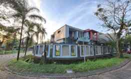 Rumah Hook Mewah Talaga Bestari Terdekat dengan Gerbang Tol Baltim