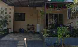 Rumah Mewah Hadap Taman di Cluster Fluora Talaga Bestari Tangerang