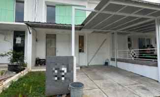 Talaga Bestari Rumah Jual Cepat Bagus Cluster The Forest