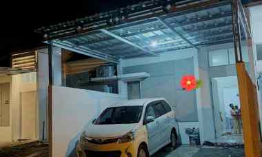 Dijual Rumah Cantik Taman Palem Talaga Bestari Tangerang