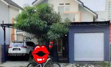 Dijual Rumah Furnish di Talaga Bestari Cluster RE Balaraja Tangerang