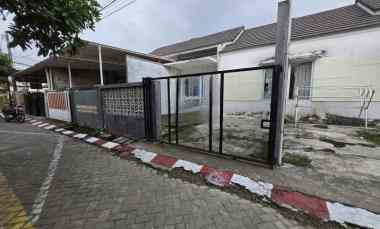 Dijual Rumah Baru Renov Cakep di Talaga Bestari Balaraja Tangerang