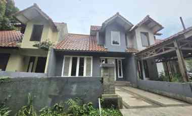 Rumah Dijual di Talaga Bestari Balaraja Tangerang