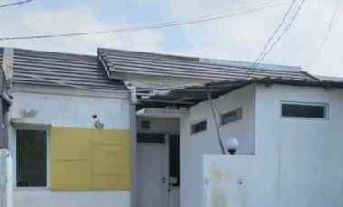 Rumah Murah sudah Renov Full Bangunan di Talaga Bestari Tangerang