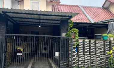 Jual Cepat Mura Rumah di Cluster Re Talaga Bestari Tangerang