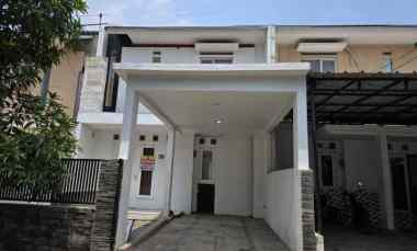 Dijual Murah Cepat Rumah Talaga Bestari Cluster The Hills Balaraja