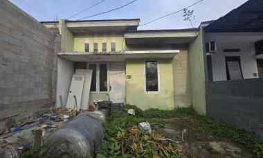 Dijual Murah Banget Rumah Cluster Harmony Talaga Bestari Balaraja