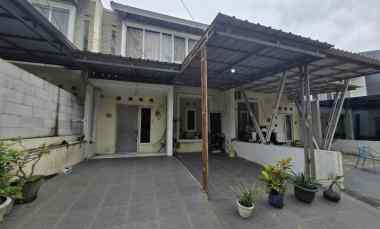 Rumah Dijual di Talaga Bestari Balaraja Tangerang