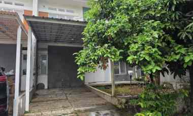 Rumah Dijual di Talaga Bestari Balaraja Tangerang