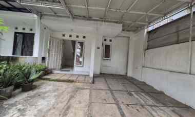 Dijual Cepat BU Rumah di Cluster The Hills Talaga Bestari Tangerang