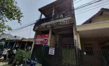 Dijual Rumah Kost Murah Banget di Taman Palem Talaga Bestari Balaraja