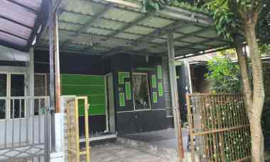 Dijual Rumah Murah Lahan Luas di Talaga Bestari Tangerang Balaraja