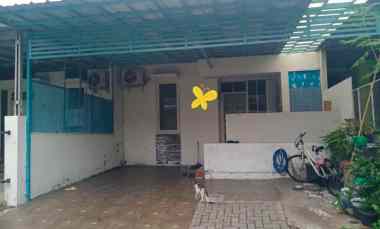 Rumah Dijual di Talaga bestari cluster harmony balaraja tangerang