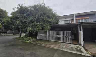 Rumah Dijual di Talaga Bestari Cluster Fluora Balaraja Tangerang