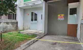 Dijual Rumah Talaga Bestari Cluster Fluora 2 Lantai