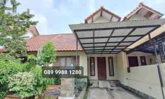 Dijual Rumah Talaga Bestari Cluster Re Terdekat Tol Tangerang