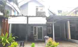 Rumah 2 Lantai Cluster The Hills Hadap Jalan Boulevard Talaga Bestari