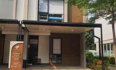 Rumah Dijual di Talaga Bestari Green Bestari Park
