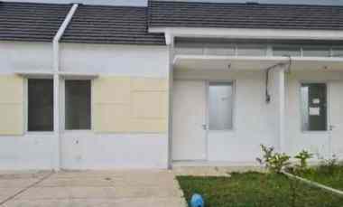 Talaga Bestari Rumah Murah Original 1 menit ke Tol Balaraja Timur
