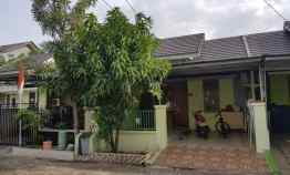 Rumah Bagus Rapi Siap Huni di Cluster Harmony Talaga Bestari