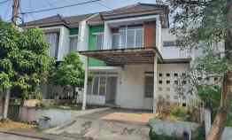 Rumah 5 Kamar Murah Cluster Fluora Talaga Bestari Tangerang