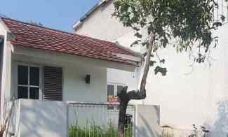 Rumah Bagus Siap Huni Talaga Bestari Cluster Re Cikupa Tangerang