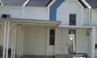 Rumah Dijual di Talaga Bestari tangerang