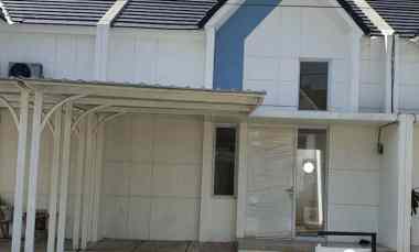Rumah Dijual di Talaga Bestari tangerang