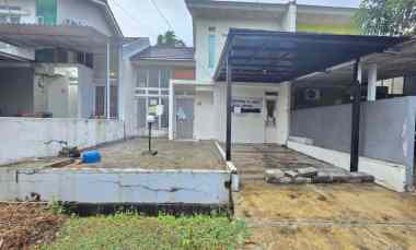 Rumah Dijual di Talaga Bestari Tangerang