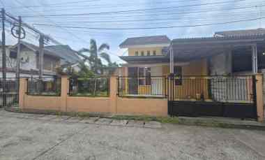 Rumah Dijual di Talaga Bestari Tangerang