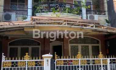 Dijual Rumah 2 Lantai di Perumahan Taman Aa, Kebun Jeruk