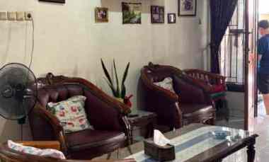 Rumah Dijual di Taman Aries