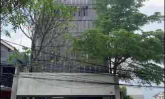 Jual Rumah 4 Lantai di Taman Bukit Kemang - Jakarta Selatan