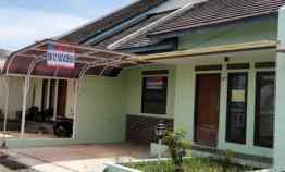 Rumah Dijual di Taman Cihanjuang